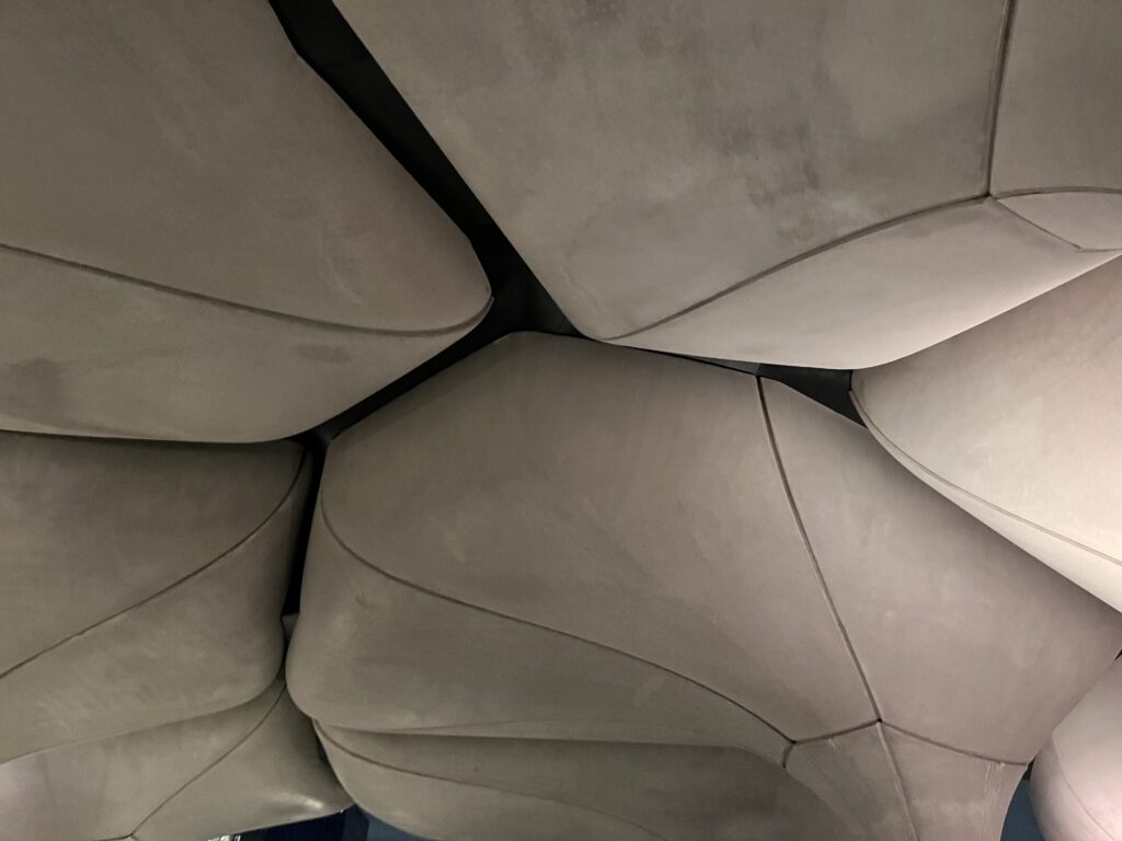 リトルアイランド 骨組み